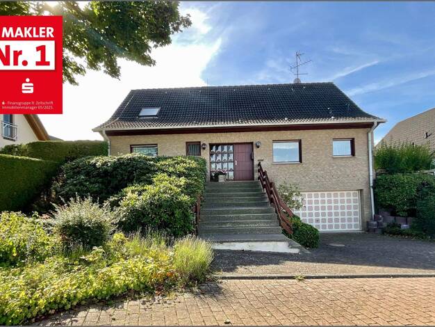 Einfamilienhaus zum Kauf 219.000 € 7 Zimmer 182,9 m² 594 m² Grundstück Allagen Warstein 59581