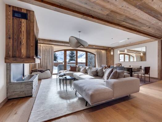 Wohnung zum Kauf 5.200.000 € 194 m² Val D'Isere 73150