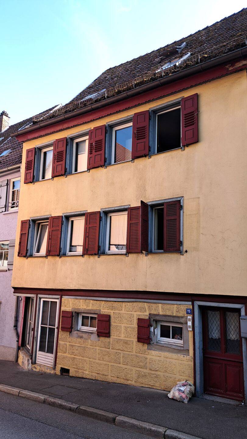Haus zum Kauf - Ansicht 3