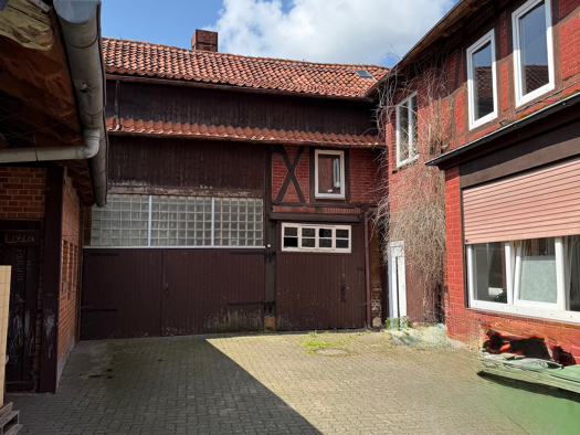Einfamilienhaus zum Kauf 260.000 € 8 Zimmer 218 m² 880 m² Grundstück Nettlingen Söhlde 31185