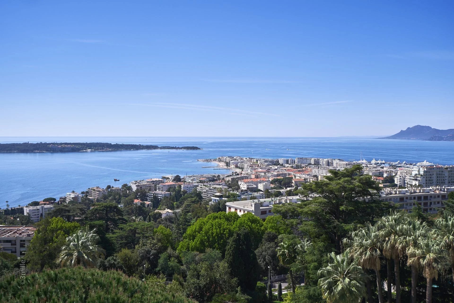 Wohnung zum Kauf 2.380.000 € 4 Zimmer 120 m²<br/>Wohnfläche Le Vieux Port-Les Iles CANNES 06400