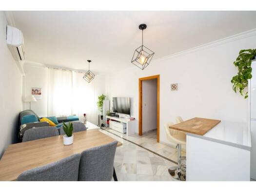 Wohnung zum Kauf 169.000 € 2 Zimmer 73 m² 2. Geschoss La Zubia 18140
