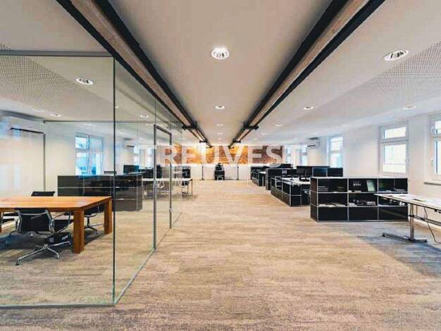 Bürofläche zur Miete 25 € 194,3 m² Bürofläche teilbar ab 194,3 m² Oberkassel Düsseldorf 40549