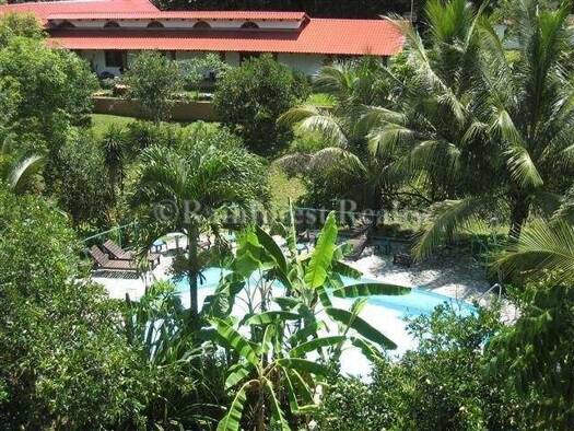 Hotel zum Kauf 2.071.197 € 25 Zimmer 335.889 m² Grundstück Benque Viejo Benque Viejo