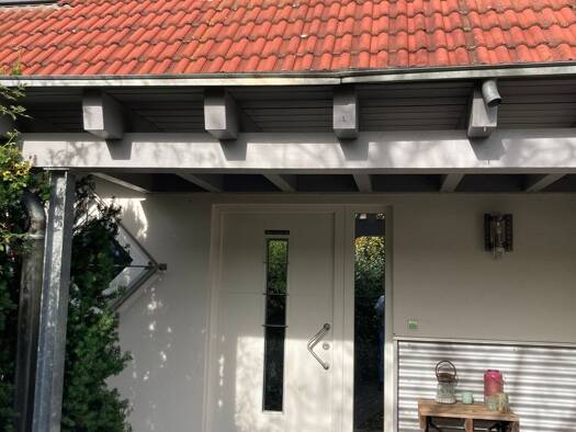 Einfamilienhaus zur Miete 1.500 € 5 Zimmer 160 m² 750 m² Grundstück frei ab 01.03.2026 Büchenbach Erlangen 91056