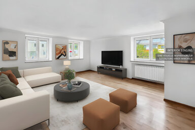 Wohnung zum Kauf 149.950 € 3 Zimmer 68 m² 1. Geschoss Oberndorf bei Salzburg 5110