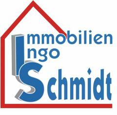 Immobilien Ingo Schmidt logo