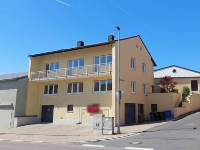 Einfamilienhaus zur Miete 1.650 € 7 Zimmer 210 m² 391 m² Grundstück frei ab sofort Gartenstraße 1 Unterpleichfeld Unterpleichfeld 97294