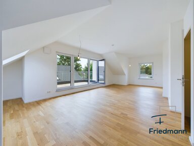 Wohnung zum Kauf 518.000 € 3 Zimmer 103,6 m² Issel Schweich 54338