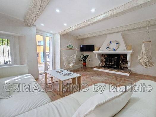 Haus zum Kauf als Kapitalanlage geeignet 525.000 € 6 Zimmer 170 m² La Garde-Freinet 83680