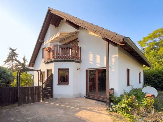 Mehrfamilienhaus zum Kauf 159.000 € 6 Zimmer 154 m² 1.015 m² Grundstück Jeserig Groß Kreutz (Havel) 14550