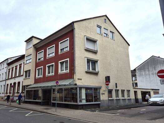 Sonstiges zum Kauf als Kapitalanlage geeignet 570.000 € 12 Zimmer 316,5 m² 287 m² Grundstück Innenstadt Kaiserslautern 67659