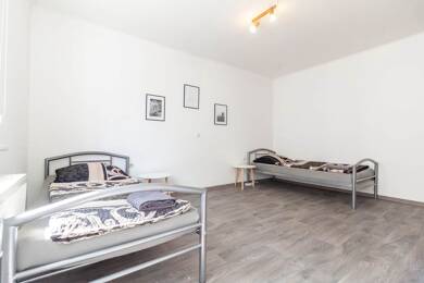 Wohnung zur Miete Wohnen auf Zeit 2.650 € 3 Zimmer 70 m² frei ab sofort Solothurner Straße 0 Südoststadt Heilbronn 74207