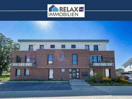 Wohnung zur Miete 1.100 € 3 Zimmer 102 m² 1. Geschoss frei ab 01.03.2026 Hünshoven Geilenkirchen 52511