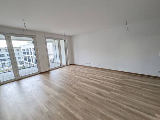 Wohnung zur Miete 1.220 € 3 Zimmer 79,7 m² Geschoss 2/3 frei ab 01.10.2026 Waldbronn 76337