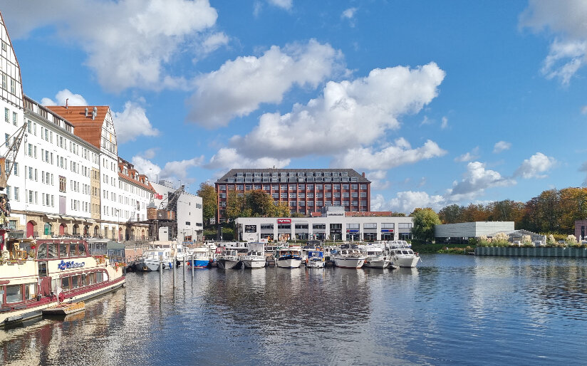 Bürofläche zur Miete provisionsfrei 1.600 € 56 m²<br/>Bürofläche Lorenzweg Tempelhof Berlin 12099