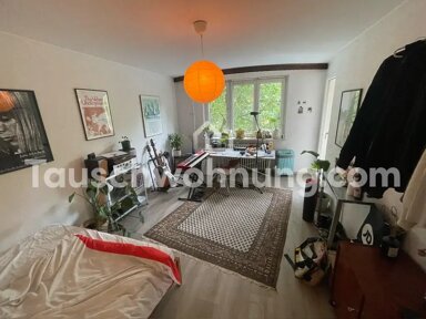 Wohnung zur Miete Tauschwohnung 1.300 € 3 Zimmer 66 m² 3. Geschoss Schöneberg Berlin 10825