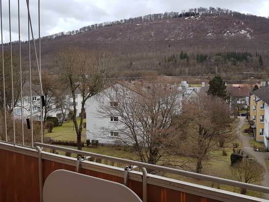 WG-Zimmer zur Miete 620 € 2,5 Zimmer 52 m² 2. Geschoss frei ab 01.06.2026 Oberkochen 73447