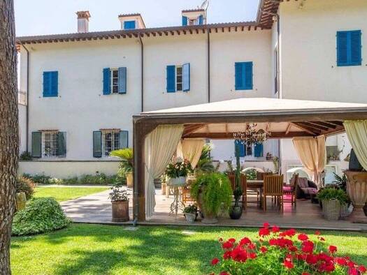 Haus zum Kauf 9.900.000 € 1.126 m² Marina di Massa 54100