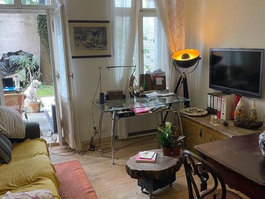 Wohnung zur Miete 980 € 2 Zimmer 40 m² frei ab 01.04.2026 Steglitz Berlin 12161