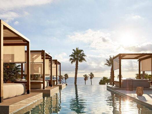 Sonstiges zum Kauf provisionsfrei 480.000 € 2 Zimmer 112 m² Mojacar