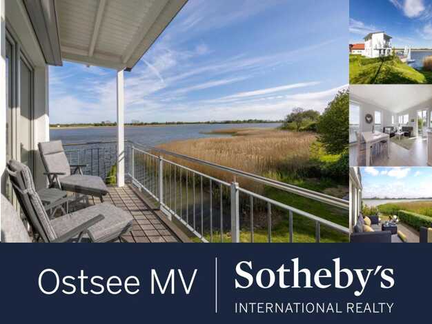 Mehrfamilienhaus zum Kauf 925.000 € 6 Zimmer 137,3 m² 1.486 m² Grundstück Puddemin Poseritz 18574