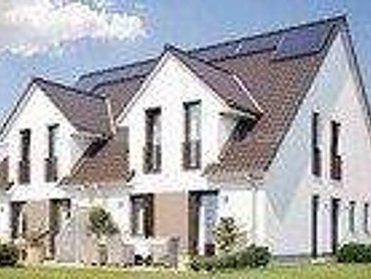 Doppelhaushälfte zum Kauf 334.998 € 6 Zimmer 128,5 m² 620 m² Grundstück Pettstadt 96175