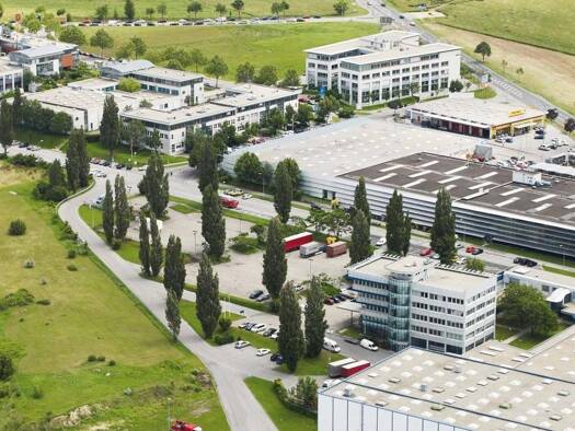 Bürofläche zur Miete 1.196 € 125,9 m² Bürofläche Schwechat 2320