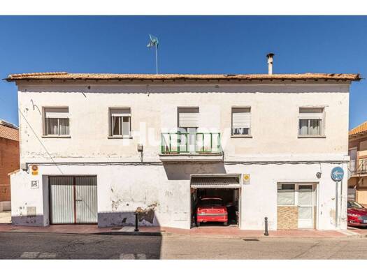 Villa zum Kauf 380.000 € 4 Zimmer 180 m² 220 m² Grundstück >Calle Arganda > Loeches 28890