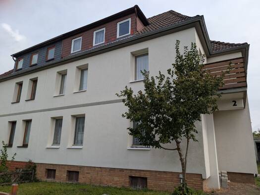 Wohnung zur Miete 420 € 1 Zimmer 14,6 m² Himmelsthür Hildesheim 31137