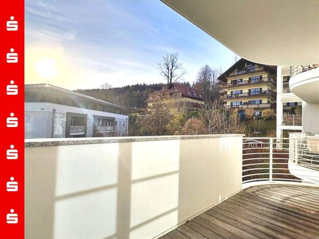 Wohnung zum Kauf 399.000 € 2 Zimmer 61,5 m² 1. Geschoss Bad Tölz 83646