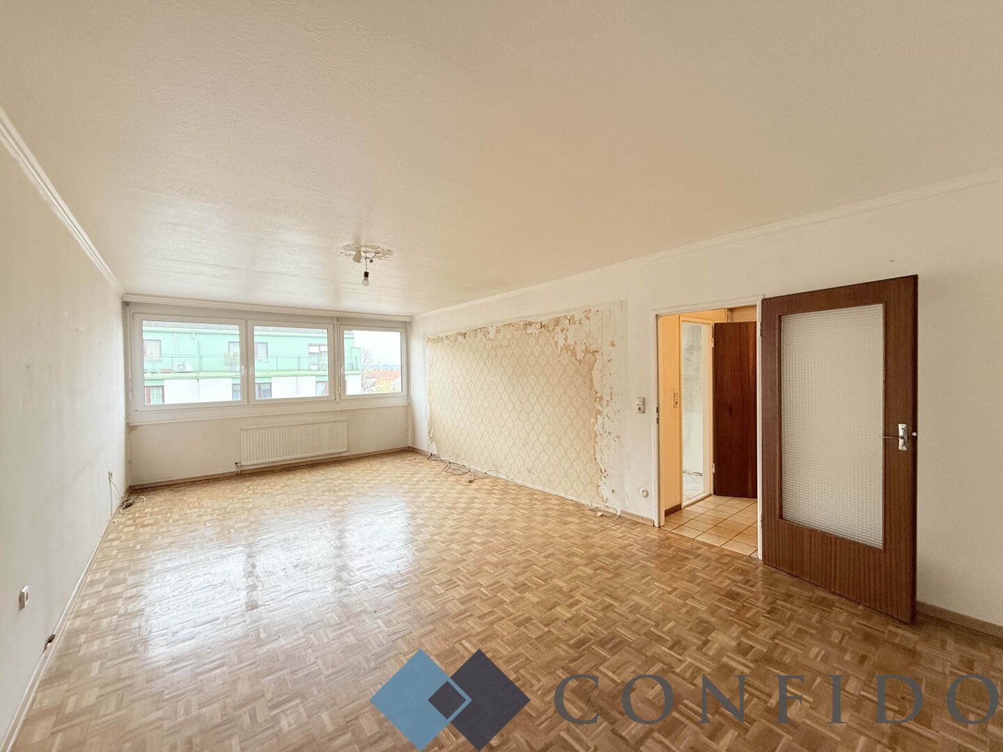 Wohnung zum Kauf 279.000 € 3,5 Zimmer 88,5 m²<br/>Wohnfläche 4.<br/>Geschoss Wien 1140