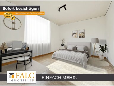 Wohnung zum Kauf 75.000 € 2 Zimmer 60,5 m² Horsthausen Herne 44628