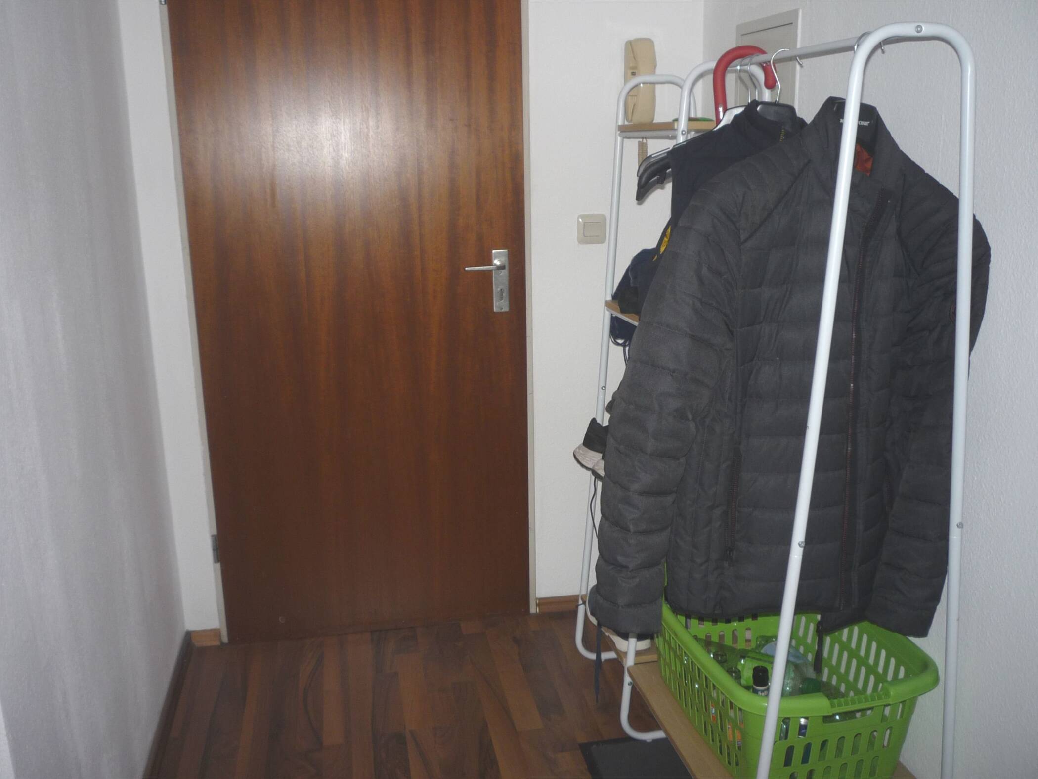 Gemütliche 2 Zimmer Wohnung mit Balkon und Aufzug.. Zentrumsnah! – Leverkusen – Vorschaubild 6