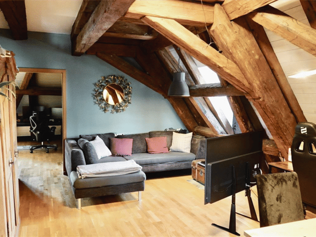 Wohnung zum Kauf 348.000 € 2,5 Zimmer 49 m² 3. Geschoss frei ab 01.01.2027 Markdorf Markdorf 88677