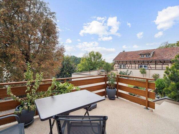 Einfamilienhaus zum Kauf provisionsfrei 204.000 € 11 Zimmer 211 m² 255 m² Grundstück Kirchheilingen 99947