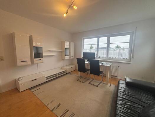 Wohnung zur Miete 420 € 2 Zimmer 44,8 m² EG Sulgen Schramberg 78713