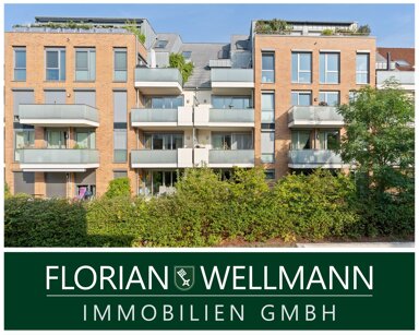 Wohnung zum Kauf 349.000 € 2 Zimmer 64 m² Gete Bremen 28211