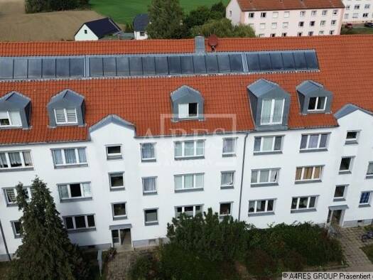 Wohnanlage zum Kauf als Kapitalanlage geeignet 1.200.000 € 3.180,7 m² 5.011 m² Grundstück Großweitzschen 04720