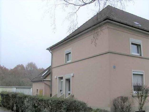 Wohnung zur Miete 348 € 2,5 Zimmer 52,7 m² 1. Geschoss Heyerhoffstraße 91 Hüls Marl 45770