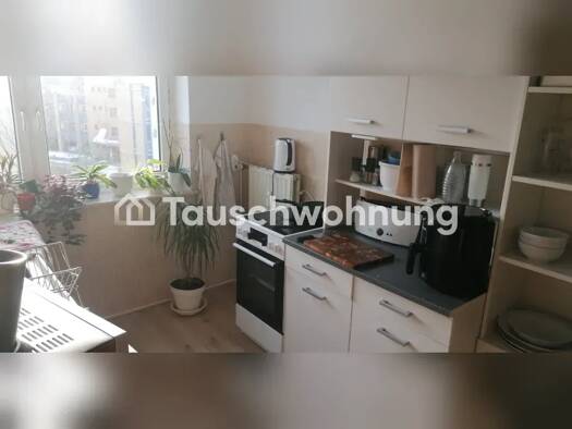 Wohnung zur Miete Tauschwohnung 440 € 1 Zimmer 33 m² Blücherplatz Blücherplatz 24105