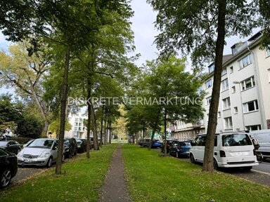 Wohnung zum Kauf 390.000 € 2 Zimmer 68,3 m² Neustadt - Süd Köln 50677