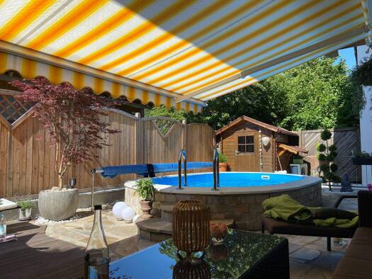 Maisonette zum Kauf 795.000 € 4 Zimmer 126,3 m² EG Hausham 83734