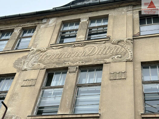 Mehrfamilienhaus zum Kauf 595.000 € 108 Zimmer 3.600 m² 7.200 m² Grundstück Limbach-Oberfrohna 09212