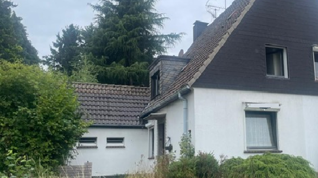 Haus zum Kauf 389.000 € 5,5 Zimmer 129 m² 800 m² Grundstück Benninghofen Dortmund 44269