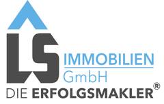 LS-Immobilien GmbH logo