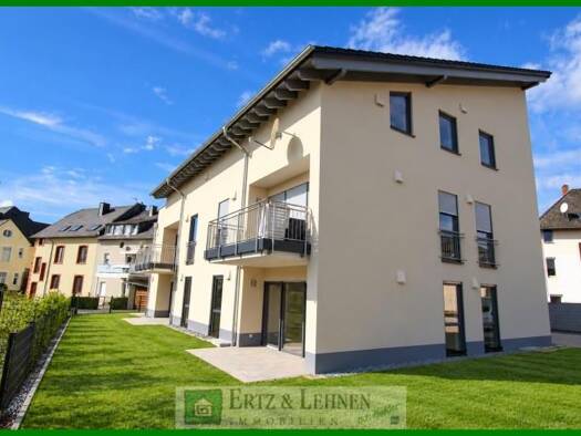 Wohnung zur Miete 740 € 2 Zimmer 67,7 m² frei ab 01.12.2026 Wittlich Wittlich 54516