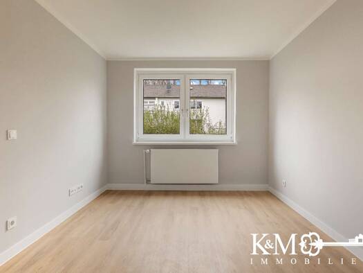 Wohnung zum Kauf 199.900 € 2 Zimmer 41 m² Broich Mülheim an der Ruhr 45479