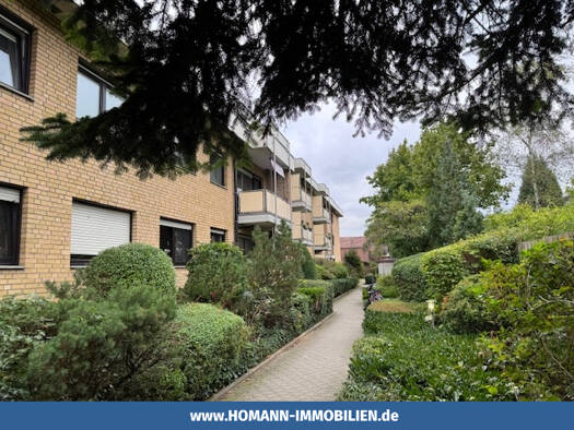 Wohnung zum Kauf 235.000 € 3 Zimmer 82 m² Hiltrup Münster / Hiltrup 48165