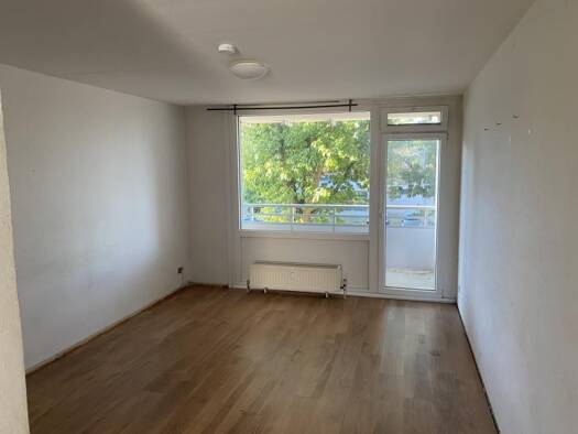 Wohnung zur Miete 629 € 2 Zimmer 56 m² 1. Geschoss frei ab 01.11.2026 Grünauer Straße 15 Monheim Monheim am Rhein 40789